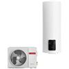 Ariston Scaldabagno a Pompa di Calore Ariston Inverter NUOS SPLIT Wi-Fi 200 WH con Accumulo di 200 Litri Classe A+ 3069756