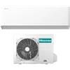 Hisense Condizionatore Hisense UNI HB 9000 Btu HB25XU0AG R-32 Wi-Fi Integrato
