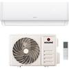 Kosami Condizionatore Kosami Bora Matt White 18000 Btu R-32 Wi-Fi Integrato