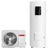 Ariston Scaldabagno a Pompa di Calore Ariston Nuos Split Inverter Wi-Fi ER FS 270