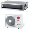LG Condizionatore LG Canalizzato Alta Prevalenza 30000 Btu UM30F R-32 Wi-Fi Optional