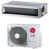 LG Condizionatore LG Canalizzato Alta Prevalenza 30000 Btu UM30FH R-32 Wi-Fi Optional