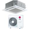 LG Condizionatore LG Cassetta a 4 Vie Inverter 18000 Btu CT18F R-32 Wi-Fi Optional con Pannello Incluso