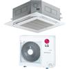 LG Condizionatore LG Cassetta a 4 Vie Inverter 24000 Btu CT24F R-32 Wi-Fi Optional con Pannello Incluso