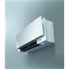 Daikin Climatizzatore Condizionatore Daikin Bluevolution Dual Split Inverter serie EMURA WHITE III 7+15 con 2MXM68N R-32 Wi-Fi Integrato 7000+15000 Colore Bianco - Garanzia Italiana