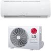 LG Condizionatore LG Libero 12000 Btu WZ12AWN.SNUI R-32 Wi-Fi Integrato