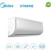 Midea Condizionatore Midea Penta Split XTREME PRO 9+9+9+9+12 con M5O-42FN8-Q R-32 Wi-Fi Integrato