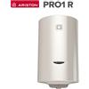 Ariston SCALDABAGNO ELETTRICO ARISTON AD ACCUMULO PRO1 R 50 V/3 EU VERTICALE 50 LT - codice 3201917 50 LITRI - NEW