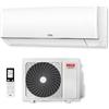 Riello Climatizzatore Condizionatore Riello Inverter serie AARIA START N 24000 Btu AMW 70 ST N R-32 Wi-Fi Optional 20211074
