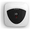 Ariston Scaldabagno Elettrico Ariston Sopralavello Andris Lux 30/5 EU 5 anni di garanzia 30 lt 3100538