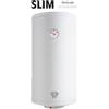 Bandini Scaldabagno Elettrico Bandini (Braun) SLIM VERTICALE - Flangiato 20 litri - 2 anni di Garanzia