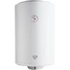Bandini Scaldabagno Elettrico Bandini Braun SE 50/5 50 Litri Verticale SE0050C5V 5 anni di Garanzia