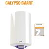 Ferroli Scaldabagno Elettrico Ferroli Modello Calypso Smart SVE 100 Litri Verticale - 2 Anni di Garanzia