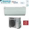 Daikin Climatizzatore Condizionatore Daikin Bluevolution Inverter serie URURU SARARA 12000 BTU FTXZ35N R-32 Wi-Fi Optional classe A+++ Garanzia Italiana