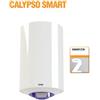 Ferroli Scaldabagno Elettrico Ferroli Modello Calypso Smart SVE 80 Litri Verticale