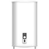 Midea Scaldabagno Elettrico Midea Doppia Tanica 74 litri Wi-Fi Integrato 1500 W D80-15ED2