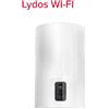 Ariston Scaldabagno Elettrico murale Ariston Lydos WI-FI integrato 50 litri classe B 3201560