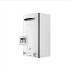 Rinnai Scaldabagno Per Esterno Rinnai INFINITY 28E Gpl REU-VCM2837WD-E-LPG con Pannello Comandi di Serie
