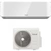Unical Condizionatore Unical Air Cristal 10000 (9000) Btu KMUN 10H R-32 Wi-Fi Omaggio