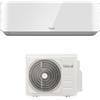 Unical Condizionatore Unical Air Cristal 24000 Btu KMUN 24H R-32 Wi-Fi Omaggio