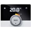 Baxi Cronotermostato Modulante Baxi MAGO 7652303 Wi-Fi Integrato con Kit Adattatore GTW16