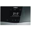 Vaillant Cronotermostato Termostato ambiente Vaillant sensoHOME vrt 380