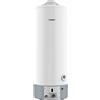 Ariston Scaldacqua a Gas da Pavimento ad Accumulo Ariston SGA BF X 120 lt Metano camera stagna flusso bilanciato cod. 3211019 - ErP