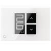 SEITRON Cronotermostato Wi-Fi Settimanale Seitron WI-TIME WALL Wireless GCW03MR