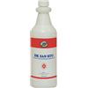 Zep Detergente Liquido Disinfettante ZEP DK SAN tanica da 5 litri BATTERICIDA indicato per VIRUS presidio medico chirurgico