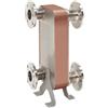 Vaillant Scambiatore per Caldaie in Cascata Vaillant PHE S 120-70 120kW