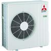 Mitsubishi Electric Solo Unità Esterna Climatizzatore Mitsubishi SUZ-M50VA Gas R-32 18000 Btu