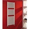 Cordivari Termoarredo Scaldasalviette Cordivari Modello CLAUDIA In Acciaio Verniciato Bianco - Disponibili In Varie Misure