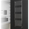 Cordivari Termoarredo Scaldasalviette Cordivari Modello LISA 25 In Acciaio Cromato - Disponibili In Varie Misure