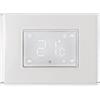 BEGHELLI Termostato Beghelli Touch con Display e Placca Luminosa 60047