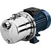 Ebara Elettropompa Autoadescante Ebara Modello JESXM 8* HP 0,8 kW 0,6 in Acciao Inox Monofase