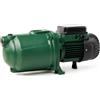 DAB ELETTROPOMPA CENTRIFUGA MULTISTADIO DAB EURO 40/80 M HP 1,36 MONOFASE 99455057