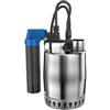 Grundfos Elettropompa Grundfos per drenaggio di acque chiare completamente in acciaio inox UNILIFT KP 150 AV1 011H1400