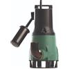 DAB Elettropompa Sommergibile DAB FEKA 300 MA 40th 0,30 HP per Acque Grigie Monofase 99808662