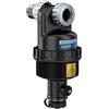 CALEFFI Filtro Defangatore Magnetico Caleffi Dirtmag Slim 3/4 M x 3/4 F con Magnete Corpo In Tecnopolimero