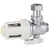 CALEFFI Filtro Defangatore Magnetico Sottocaldaia Caleffi XS Serie 545900