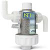 RBM Filtro Neutralizzatore Condensa Acida RBM mod. NT1 3286.05.00