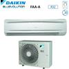 Daikin Climatizzatore Condizionatore Daikin Bluevolution SkyAir Active-Series Inverter serie FAA-A 36000 Btu FAA100A + RZAG100NV1 R-32 Wi-Fi Optional classe A++/A+