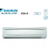 Daikin Climatizzatore Condizionatore Daikin Bluevolution SkyAir Active-Series Inverter serie FAA-A 36000 Btu FAA100A + RZASG100MY1 Trifase R-32 Wi-Fi Optional classe A+/A