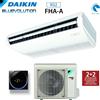 Daikin Climatizzatore Condizionatore Daikin Pensile a Soffitto DC Inverter 18000 BTU FHA50A R-32 Wi-Fi Optional A+/A - Garanzia Italiana