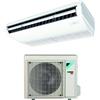 Daikin Climatizzatore Condizionatore Daikin Pensile a Soffitto DC Inverter 21000 Btu FHA60A R-32 Wi-Fi Optional A+/A - Garanzia Italiana