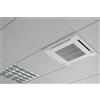 General Fujitsu Climatizzatore Condizionatore Fujitsu General Cassetta 4 Vie Inverter 18000 btu AUXG18KVLA