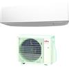 Fujitsu Climatizzatore Condizionatore Fujitsu Inverter serie KE 9000 Btu ASYG09KETA R-32 Wi-Fi Optional Colore Bianco White - Novità