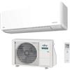 Fujitsu Climatizzatore Condizionatore Fujitsu Inverter serie KM AIRSTAGE 9000 Btu ASEH09KMCG R-32 Wi-Fi Integrato