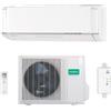General Fujitsu Climatizzatore Condizionatore General Fujitsu Inverter serie PREMIUM NOCRIA 9000 Btu ASHG09KXCA R-32 Wi-Fi Integrato Classe A+++/A+++