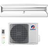 Gree Climatizzatore Condizionatore Green Inverter serie SOYAL 9000 Btu GWH09AKC-K6DNA1A/I R-32 Wi-Fi A+++/A+++